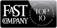 Fast Company Top 10 Award for Jeenie Healthcare Interpreters Fast Company Top 10 Award for Jeenie Healthcare Interpreters