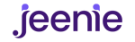 Jeenie logo