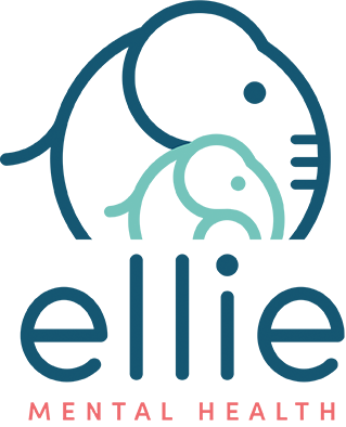 Ellie mental health