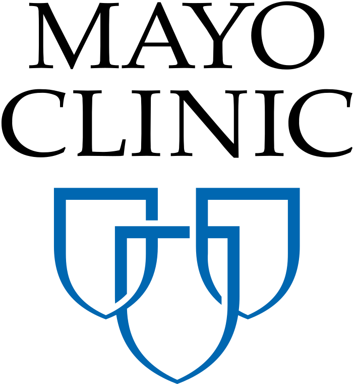 Mayo Clinic logo